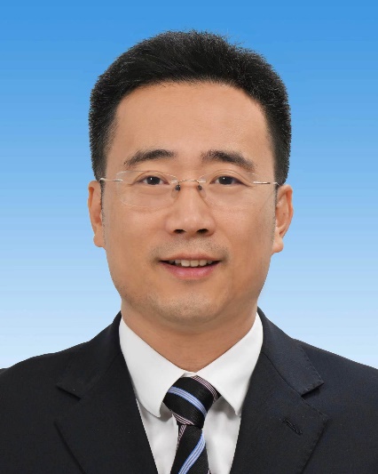 王攀任北京建筑大學(xué)黨委書(shū)記